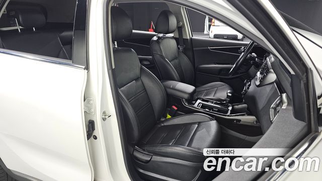 Kia Sorento Diesel 2.0 2WD Prestige 2019 — фото 26