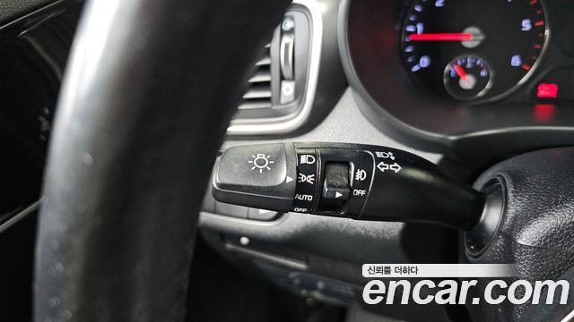Kia Sorento Diesel 2.0 2WD Prestige 2019 — фото 28