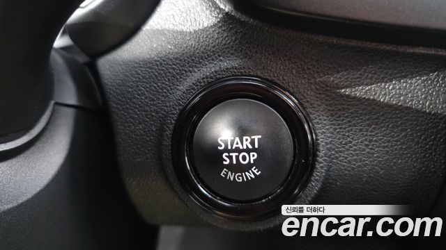 Renault Korea QM6 Gasoline 2WD LE 2019 — фото 30