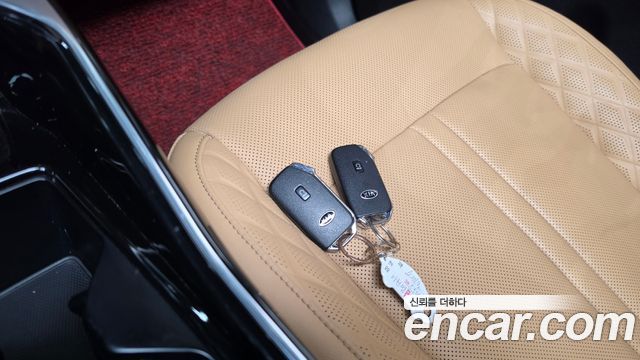 Kia Sorento (IV) HEV 1.6 4WD Gravity 2021 — фото 15
