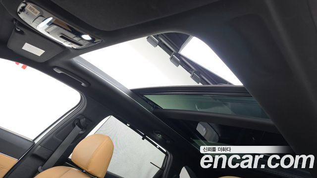 Kia Sorento (IV) HEV 1.6 4WD Gravity 2021 — фото 16