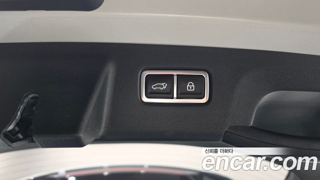 Kia Sorento (IV) HEV 1.6 4WD Gravity 2021 — фото 17
