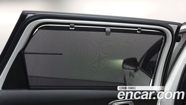 Kia Sorento (IV) HEV 1.6 4WD Gravity 2021 — фото 20