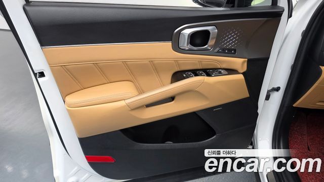 Kia Sorento (IV) HEV 1.6 4WD Gravity 2021 — фото 24