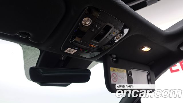 Kia Sorento (IV) HEV 1.6 4WD Gravity 2021 — фото 28