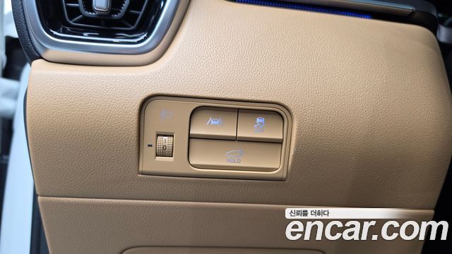 Kia Sorento (IV) HEV 1.6 4WD Gravity 2021 — фото 30