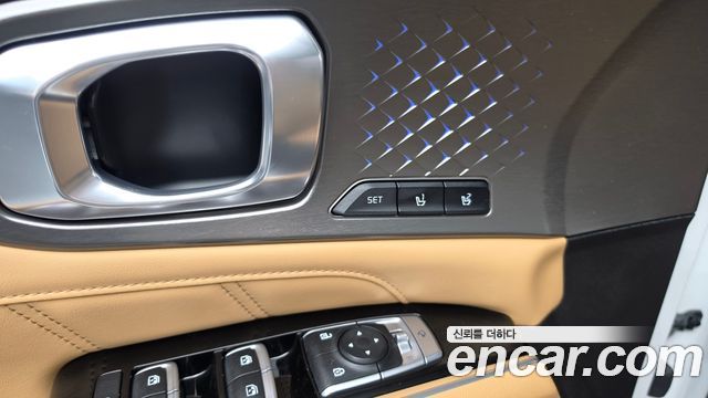 Kia Sorento (IV) HEV 1.6 4WD Gravity 2021 — фото 36
