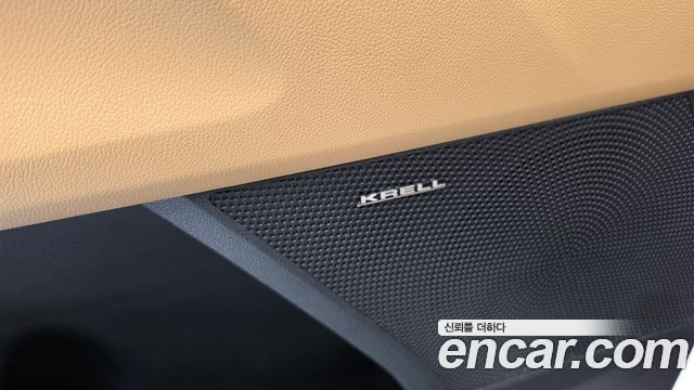 Kia Sorento (IV) HEV 1.6 4WD Gravity 2021 — фото 37