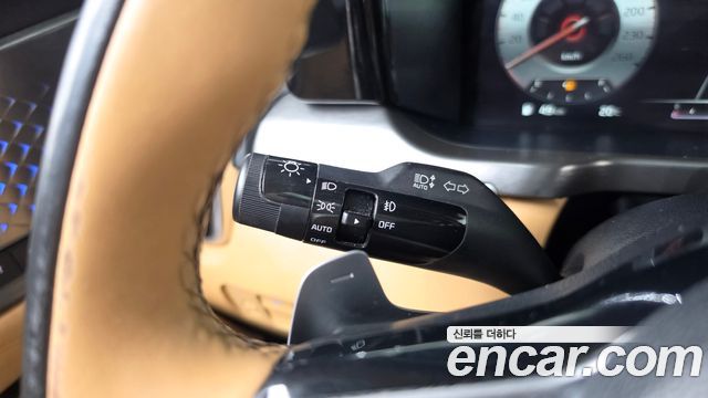 Kia Sorento (IV) HEV 1.6 4WD Gravity 2021 — фото 38
