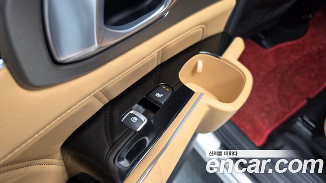 Kia Sorento (IV) HEV 1.6 4WD Gravity 2021 — фото 39