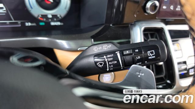 Kia Sorento (IV) HEV 1.6 4WD Gravity 2021 — фото 41