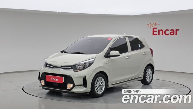 Kia Morning Urban (JA) Prestige