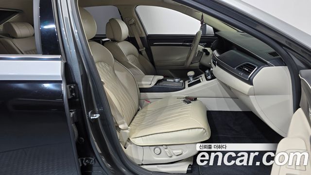Genesis G90 3.8 AWD Prestige 2019 — фото 26