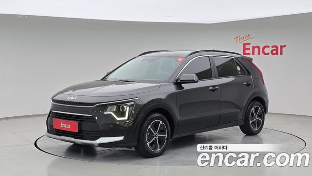 Kia Niro Trendy
