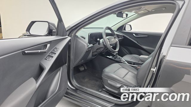 Kia Niro Trendy 2024 — фото 10