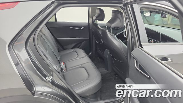 Kia Niro Trendy 2024 — фото 12