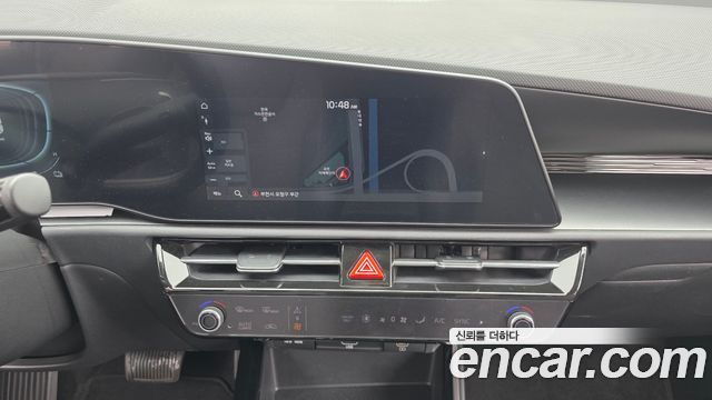 Kia Niro Trendy 2024 — фото 14