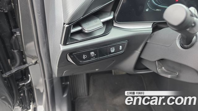 Kia Niro Trendy 2024 — фото 16