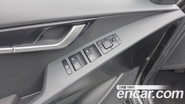Kia Niro Trendy 2024 — фото 17