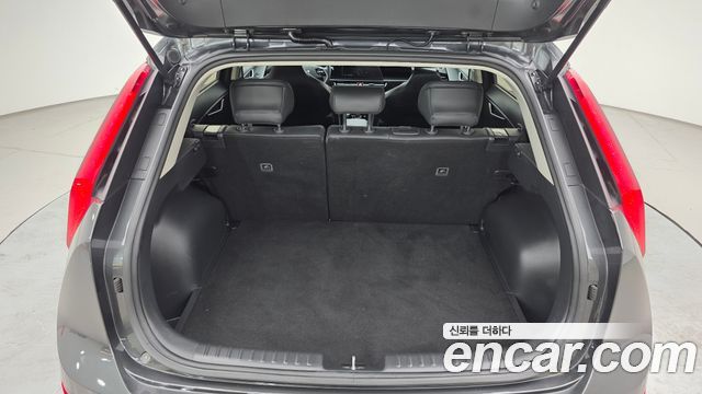 Kia Niro Trendy 2024 — фото 20