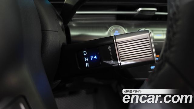 Hyundai Kona Electric (SX2) Long Range Inspiration 2023 — фото 9