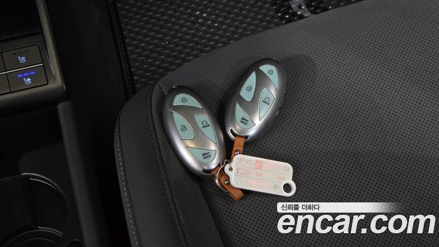 Hyundai Kona Electric (SX2) Long Range Inspiration 2023 — фото 19