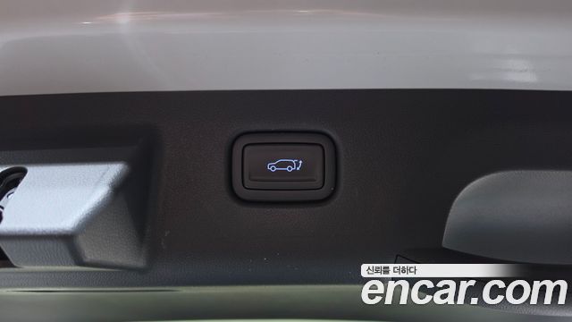 Hyundai Kona Electric (SX2) Long Range Inspiration 2023 — фото 22