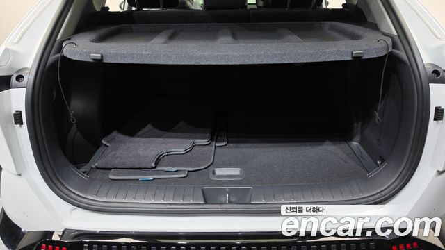 Hyundai Kona Electric (SX2) Long Range Inspiration 2023 — фото 23
