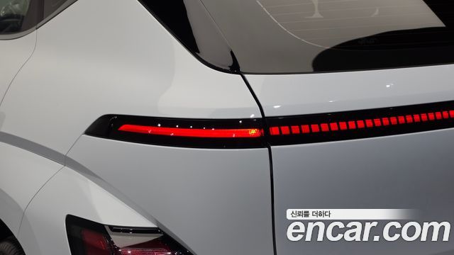 Hyundai Kona Electric (SX2) Long Range Inspiration 2023 — фото 29