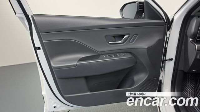 Hyundai Kona Electric (SX2) Long Range Inspiration 2023 — фото 30