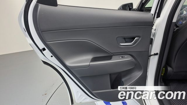 Hyundai Kona Electric (SX2) Long Range Inspiration 2023 — фото 31