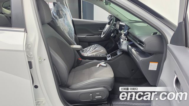 Hyundai Kona Electric (SX2) Long Range Inspiration 2023 — фото 32
