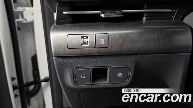 Hyundai Kona Electric (SX2) Long Range Inspiration 2023 — фото 34