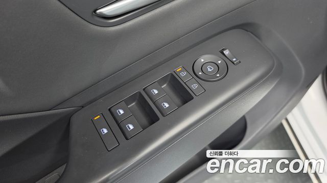 Hyundai Kona Electric (SX2) Long Range Inspiration 2023 — фото 36