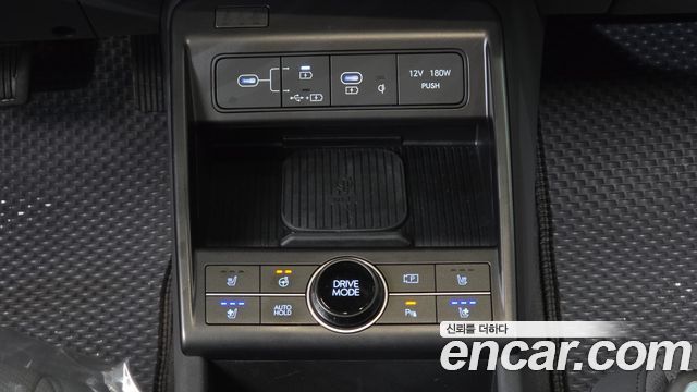 Hyundai Kona Electric (SX2) Long Range Inspiration 2023 — фото 45