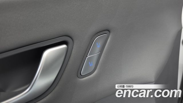 Hyundai Kona Electric (SX2) Long Range Inspiration 2023 — фото 47