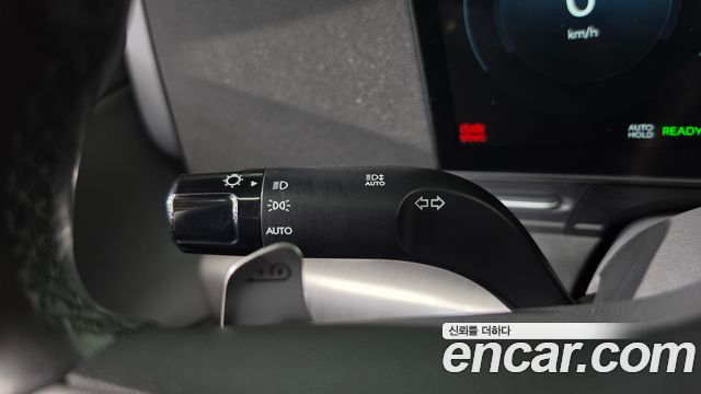 Hyundai Kona Electric (SX2) Long Range Inspiration 2023 — фото 48