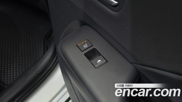 Hyundai Kona Electric (SX2) Long Range Inspiration 2023 — фото 49