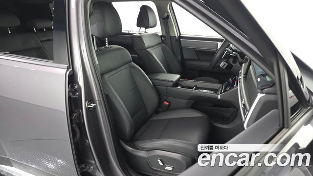 Hyundai Santa Fe (MX5) HEV 1.6 2WD Prestige 2024 — фото 32