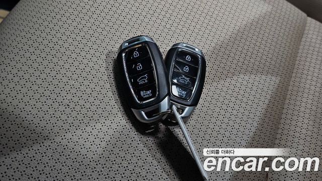 Hyundai Kona 1.6 Turbo 2WD Modern Tech 2019 — фото 17