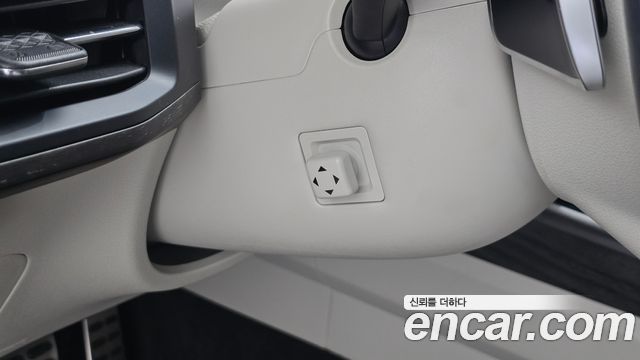 Kia K8 Hybrid Signature 2022 — фото 28