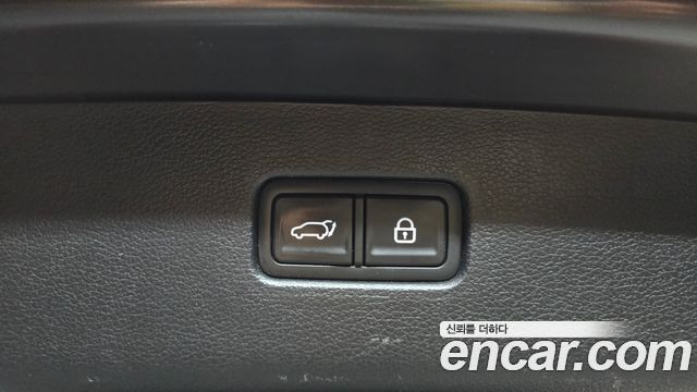 Genesis GV80 3.5T Gasoline AWD 2020 — фото 15