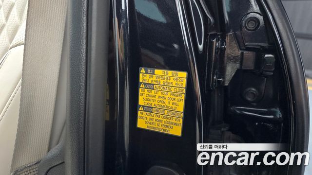 Genesis GV80 3.5T Gasoline AWD 2020 — фото 17