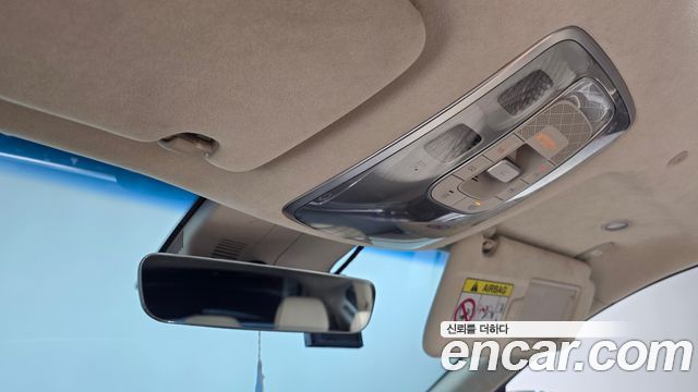 Genesis GV80 3.5T Gasoline AWD 2020 — фото 18