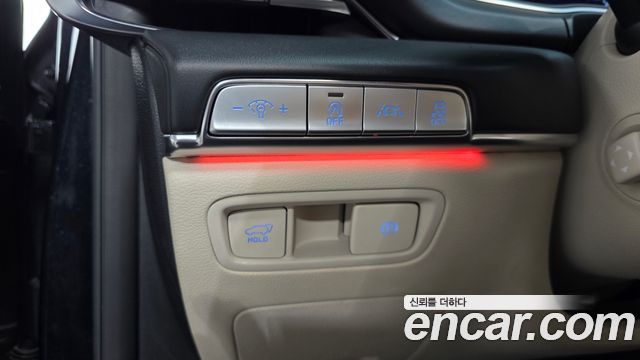 Genesis GV80 3.5T Gasoline AWD 2020 — фото 19