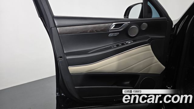 Genesis GV80 3.5T Gasoline AWD 2020 — фото 24