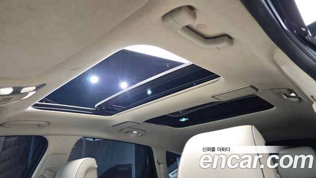 Genesis GV80 3.5T Gasoline AWD 2020 — фото 39