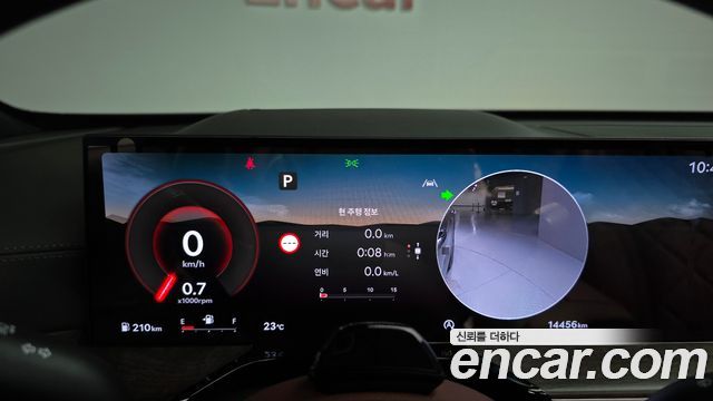 Genesis GV80 3.5T Gasoline AWD 2024 — фото 8
