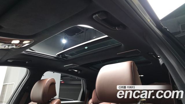 Genesis GV80 3.5T Gasoline AWD 2024 — фото 20