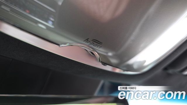 Genesis GV80 3.5T Gasoline AWD 2024 — фото 34